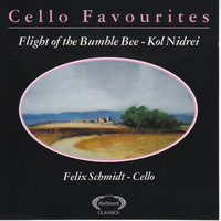 Felix Schmidt - Cello Favourites