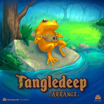 Various Artists - Tangledeep Arrange