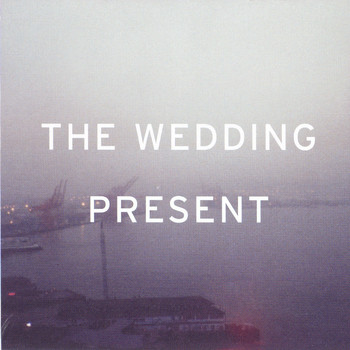 The Wedding Present - Search for Paradise