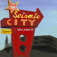 Seismic City - Rápido
