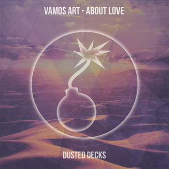 Vamos Art - About Love