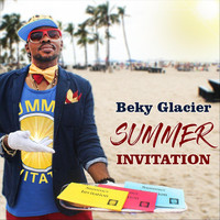 Beky Glacier - Summer Invitation
