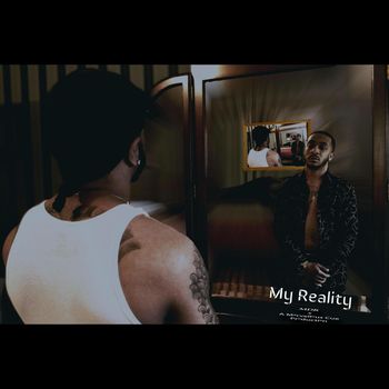 Jonez - My Reality (Explicit)