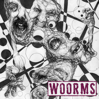 Woorms - Stiff Upper Lisp (Demo)