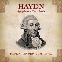 Royal Philharmonic Orchestra and Sir Thomas Beecham - Haydn Symphonies Nos 93-104