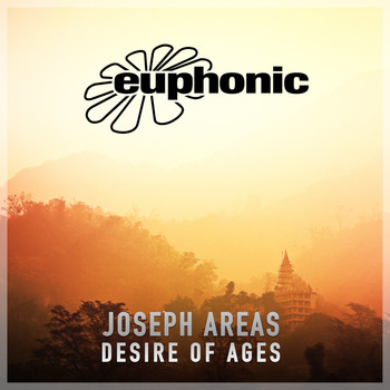 Joseph Areas - Desire of Ages