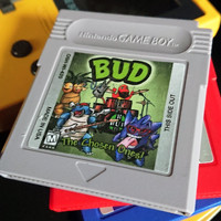 Bud - The Chosen Ones! (Explicit)