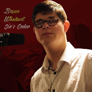 Bryan Woolbert - Sin's Ender