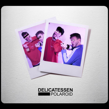 Delicatessen - Polaroid