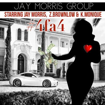 Jay Morris Group - 4 Fa 4