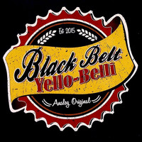 Blackbelt Yellobelli - Blackbelt Yellobelli