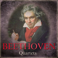 The Fine Arts Quartet - Beethoven - Quartets