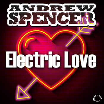 Andrew Spencer - Electric Love