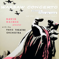 David Haines - Warsaw Concerto