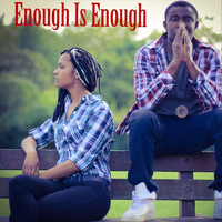 Ob Yaw - Enough Is Enough