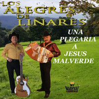 Los Alegres De Linares - Una Plegaria a Jesus Malverde