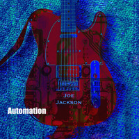 Joe Jackson - Automation