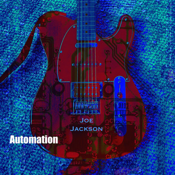 Joe Jackson - Automation