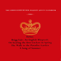 The London Symphony Orchestra and Anthony Collins - Delius: Brigg Fair