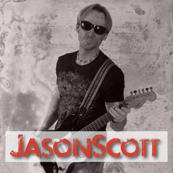 Jason Scott - Welcome to My World