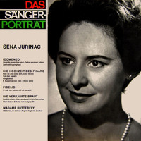 Sena Jurinac - Das Sanger Portrait