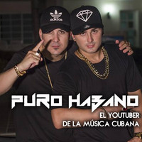 Puro Habano - El Youtuber de la Música Cubana
