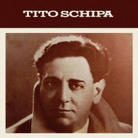 Tito Schipa - Tenor Operatic Recital