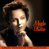 Magda Olivero - Great Voices of the Century