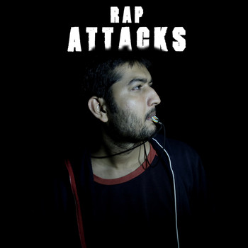 Bobby - Rap Attacks (Explicit)