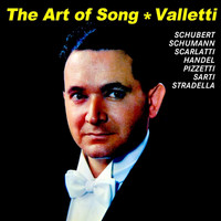 Cesare Valletti - The Art Of Song