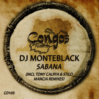 Dj Monteblack - Sabana