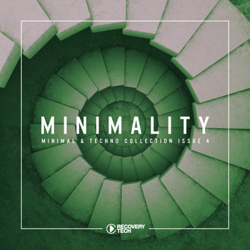 Various Artists - Minimality Issue 4