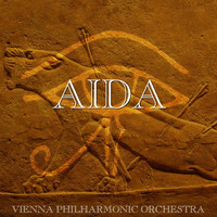 Vienna Philharmonic Orchestra and Herbert Von Karajan - Aida