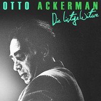 Otto Ackerman - Die Listige Witwe