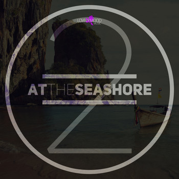 Various Artists - At The Seashore, Vol. 2