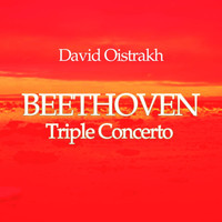 David Oistrakh - Beethoven: Triple Concerto