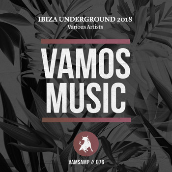 Various Artists - Ibiza Underground 2018