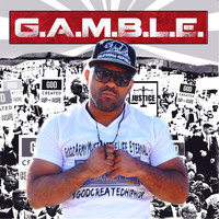 Gamble - Justice / Change the World