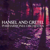 Philharmonia Orchestra and Herbert von Karajan - Hansel And Gretel