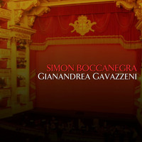 Gianandrea Gavazzeni - Simon Boccanegra