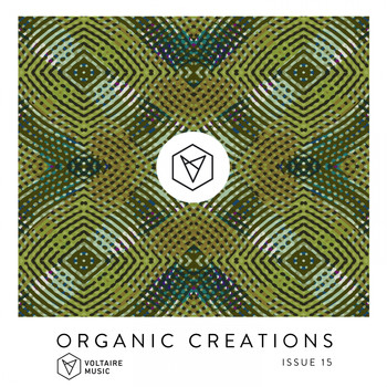 Various Artists - Organic Creations Issue 15