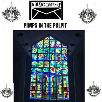 Blackmail - Pimps in the Pulpit