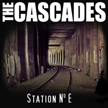 The Cascades - Station No. E