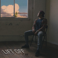 Glenn Lumanta - Lift Off (feat. Nak)