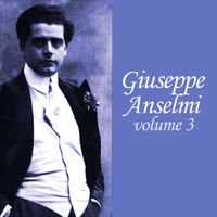 Giuseppe Anselmi - Guiseppe Anselmi, Vol. 3