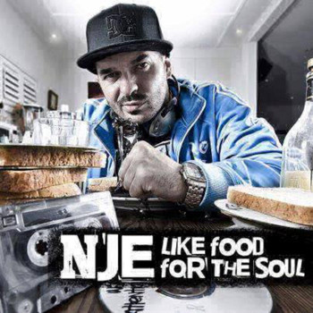 NJE - Like Food for the Soul (Explicit)
