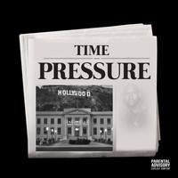 Time - Pressure (Explicit)