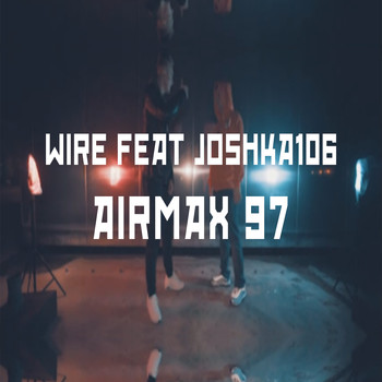Wire - Air Max 97