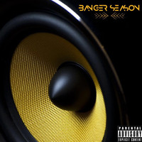 Blake Haggard - Banger Season (Explicit)
