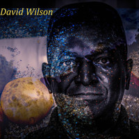David Wilson - Action Man
